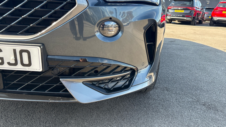 CUPRA Formentor 1.5 TSI 150 V2 5dr DSG Petrol Estate